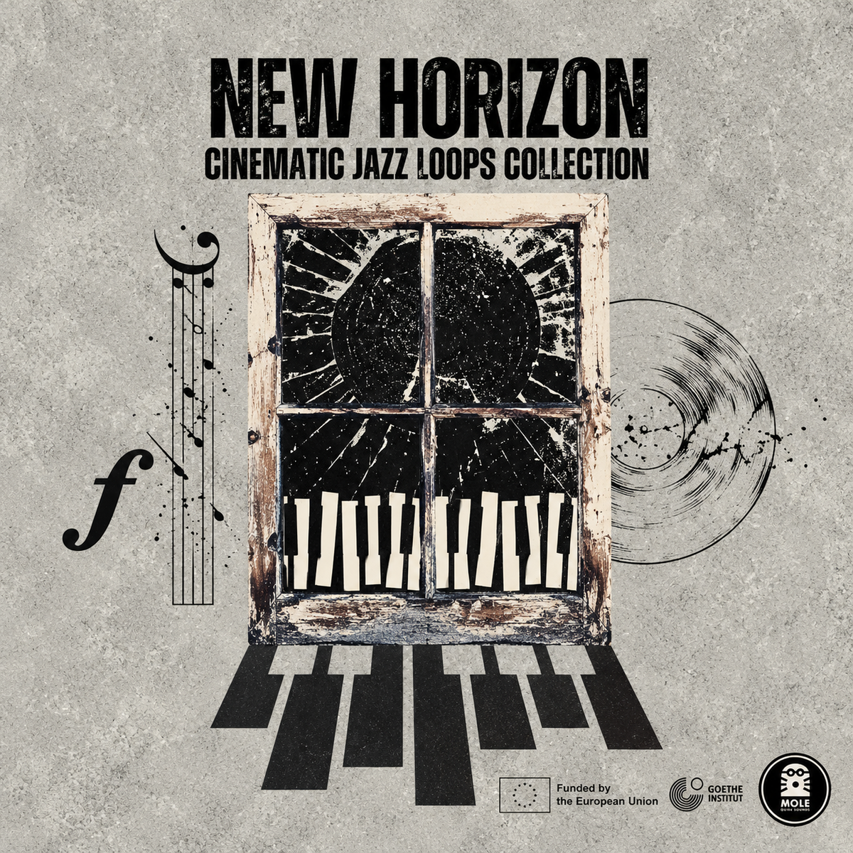 NEW HORIZON