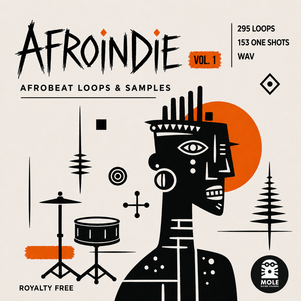 AFROINDIE