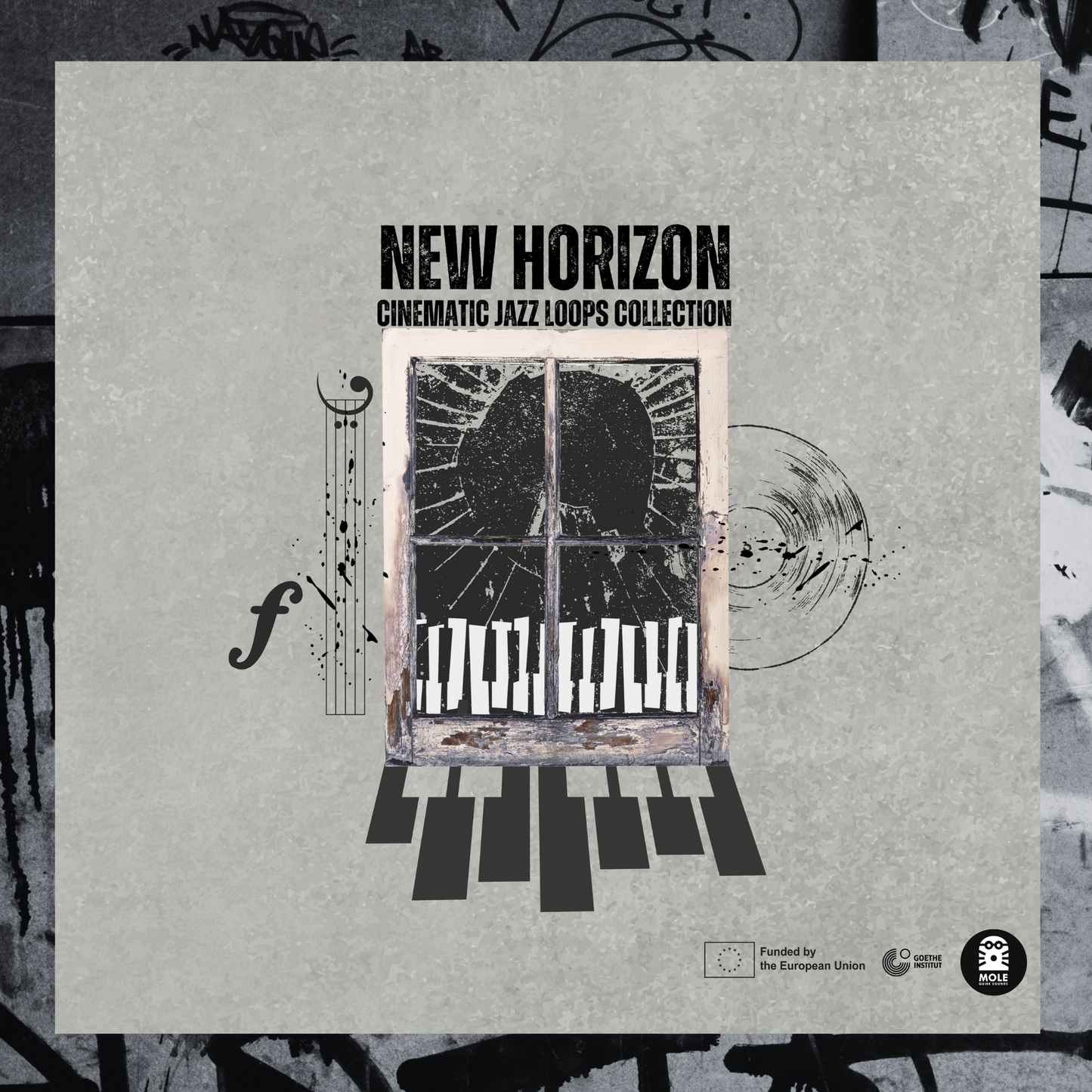 NEW HORIZON