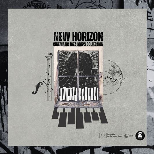 NEW HORIZON