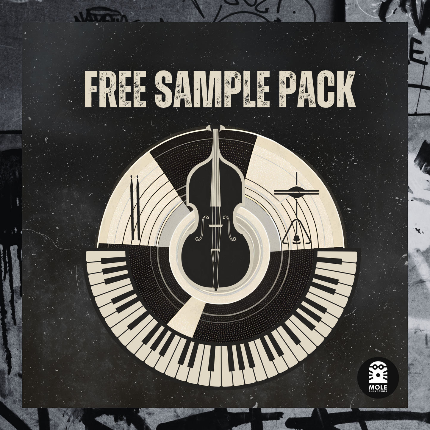 FREE SAMPLE PACK