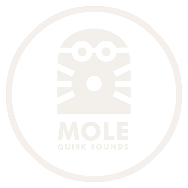 Mole Quirk Sounds