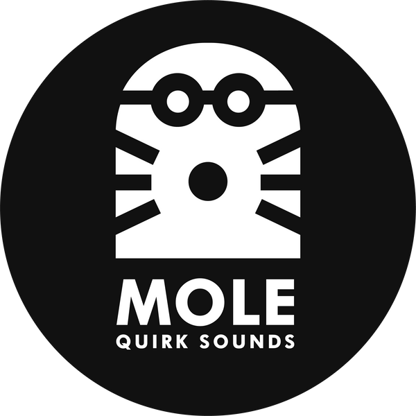 Mole Quirk Sounds